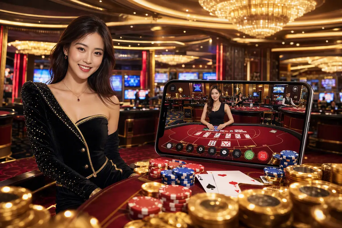 max39 program ganjaran VIP kesetiaan pemain