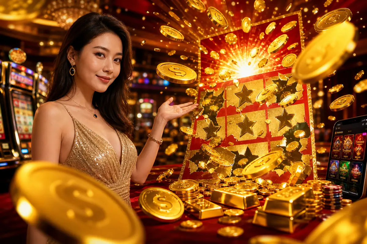 max39 casino keselamatan perlindungan akaun pemain