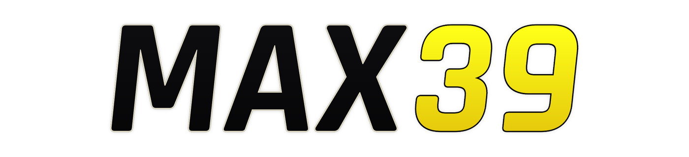 max39 logo